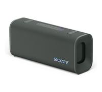 Altavoces Sony portátiles estéreo inalámbricos 24h IP66/IP67 con Bluetooth y ecualizador