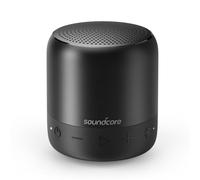 Altavoces Soundcore Mini 2 Portátiles Bluetooth 20m micrófono batería integrada