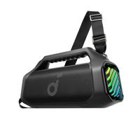Altavoces Soundcore Portátiles 2.1 Inalámbricos 140W con Bluetooth y IP68