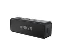 ALTAVOZ SOUNDCORE 2 BLUETOOTH 12W 24 HORAS - NEGRO