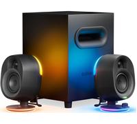 Altavoces Steelseries Arena 7