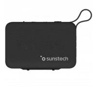 Altavoces Sunstech Portátiles Bluetooth 8W resistentes al agua TWS