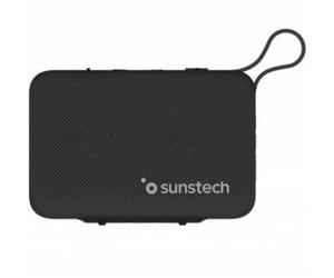 Altavoces Sunstech Portátiles Bluetooth 8W resistentes al agua TWS