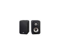 Altavoces Surround - Polk Audio - Signature S10 E - Negro - Cableado - Sonido mejorado