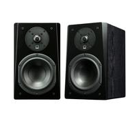 Altavoces SVS Prime para estantería
