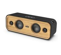 Altavoces The House Of Marley Portátiles Bluetooth 40W con ecualizador y micrófono