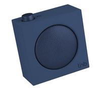 Altavoces TnB compactos Bluetooth 5 W con TWS, radio FM y microSD
