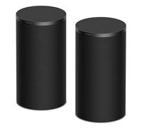 Altavoces traseros adicionales BRAVIA Theatre Rear 9 inalámbricos Bluetooth Dolby Atmos 180W Negros