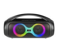 Altavoces Trevi Monofónicos Inalámbricos 40W Bluetooth USB-C IPX5 TWS LED