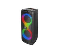 Altavoces Trevi Party Speaker Inalámbricos 35W TWS LED USB y micrófono