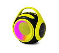 Altavoces Trevi Party Wireless 20W con bluetooth TWS e iluminación LED