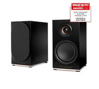 Altavoces Triangle Activos Bluetooth 2x50W con amplificador integrado y sonido potente