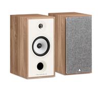 Altavoces TRIANGLE de estantería pasivos 260W Bass Reflex madera sonido Hi-Fi