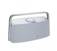 Altavoces Tronsmart Force Max Portátiles Bluetooth 80W Hi-Res Audio Filtune X30 360º Gris