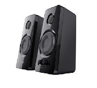 Trust Tytan Negro Alámbrico 18 W