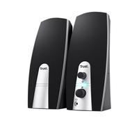 Altavoces Trust 24660/ 10W/ 2.0