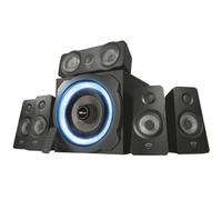 Altavoces Trust Gaming GXT 658 TYTAN/ 180W/ 5.1
