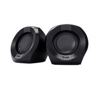 Altavoces Trust Polo 2.0 8W Negro