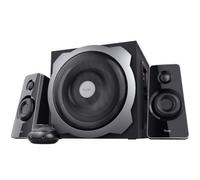 Altavoces Trust Tytan/ 120W/ 2.1