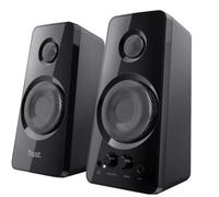 Altavoces Trust Tytan/ 36W/ 2.0