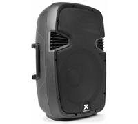 Vonyx SPJ-1200ABT - Altavoz Activo Bluetooth USB 12" 600W Color Negro