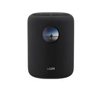 Altavoces WiiM 2 vías inalámbricos y cableados 100 W con control táctil y multiroom