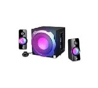 ALTAVOCES WOXTER BIG BASS 260 RGB 2.1 150W SO26-113