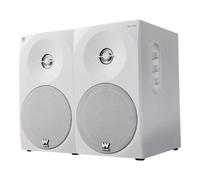 Altavoces Woxter Dynamic Line DL-410/ 150W/ 2.0/ Blanco