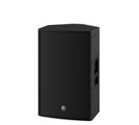 Altavoces Yamaha DZR12 De 2 vías Alámbricos 2000 W con amplificador integrado