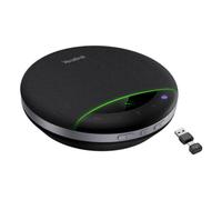 Altavoces Yealink SP96 Universal USB/Bluetooth 26h con cancelación de ruido