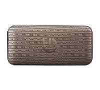 ALTAVOZ 1.0 BLUETOOTH HIDITEC HARUM 10W POWERBANK DORADO SPBL10001