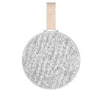 altavoz 1.0 bluetooth hiditec urban rok s 3w ipx5 blanco