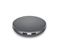 ALTAVOZ 1.0 DELL MH3021P CONFERENCIAS USB-C/2xUSB-A/HDMI/MI