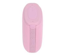 Altavoz, 1000 MAh Silicona Nancel Ricarable Lonely para Viajar por la Playa (Rosado)