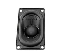 Altavoz 4580 de 20 W de frecuencia media-baja, compatible con el altavoz Bluetooth JBL Flip6 de quinta generación Kaleidoscope.