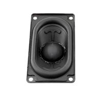 Altavoz 4580 de 20 W, frecuencia media-baja, compatible con JBL Flip de 6.ª generación y altavoz Bluetooth
