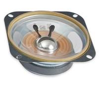 Altavoz 4in 15w mylar fe-4815m fonestar