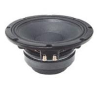Altavoz 8in coaxial 170/40w aes 8xc20 beyma