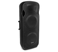 Altavoz activo Vonyx AP215ABT 600W RMS Bluetooth USB SD MP3