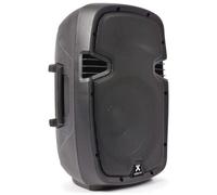 Altavoz activo Vonyx SPJ-1000ABT 400W Bluetooth MP3 10 pulgadas