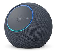 Amazon Echo Dot Max (última generación): altavoz Alexa con sonido envolvente y controlador de Hogar digital integrado, Grafito