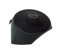 Alpine Sistema Companion SPC-R100-DU para salpicadero 12 cm