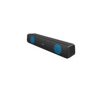 Altavoz, altavoz, altavoz de TV: sonido envolvente