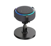 Altavoz Amazon Echo Dot 3ª Generación Soporte Dock 360