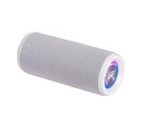Trevi Altavoz Bluetooth Portátil XR 8A25 Blanco 14 W