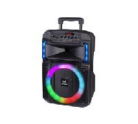 ALTAVOZ AMPLIFICADO 25W BLUETOOTH USB MICRO SD ENTRADA AUX TWS TREVI XF 370 KB 0X037000