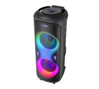 Altavoz Amplificado 800 W + Microfono - Thunder Blaze 800-N BOOMTONEDJ
