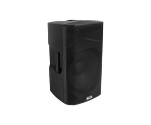 Altavoz amplificado - Alto Professional - TX415 - Bluetooth - Rejilla metálica robusta - Son preciso y equilibrado