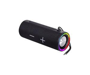 Altavoz Amplificado - TREVI - XR 8A35 - 20 W - Bluetooth - Resistente al agua IPX4