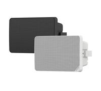 Altavoz analógico hikvision ds-qae0120g1r 20w 90db blanco